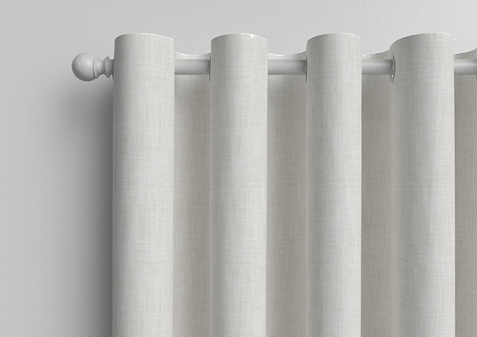 Foxford, Lambs Wool - Made to Measure Curtains - Image 12